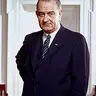 Lyndon B. Johnson